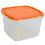 PLASTICO CAIXA QUAD. 2.5L
