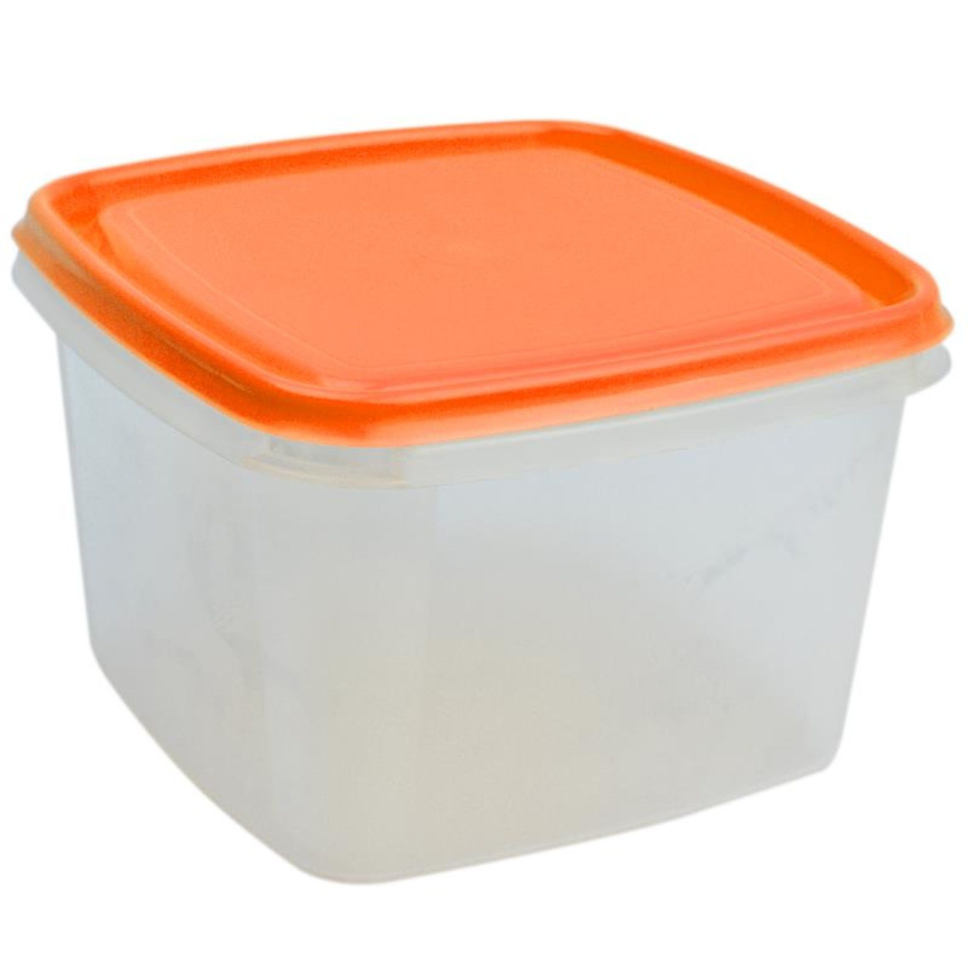 PLASTICO CAIXA QUAD. 2.5L PLASTICO CAIXA QUAD. 2.5L