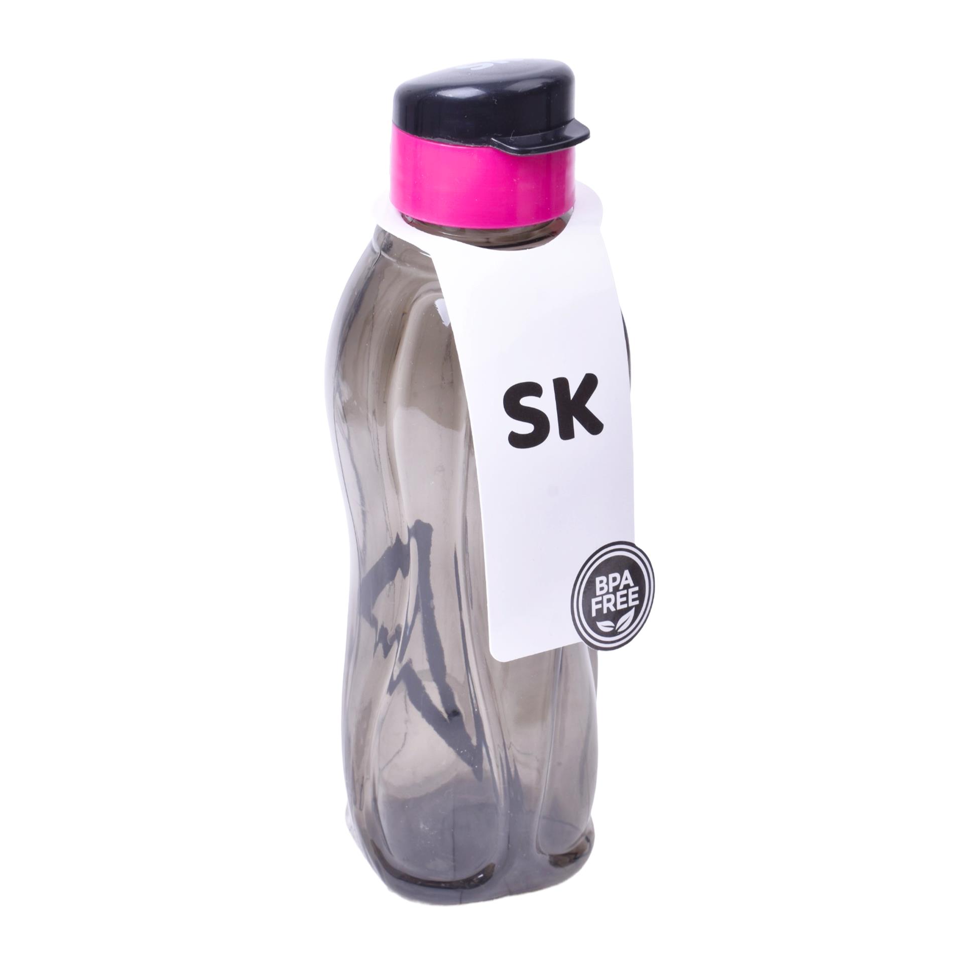 GARRAFA PLT C/TP600ML1838-102-600CCX48 GARRAFA PLT C/TP600ML1838-102-600CCX48