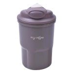 COPO TERMICO C/TAMPA 480ML  2949-500 CX60