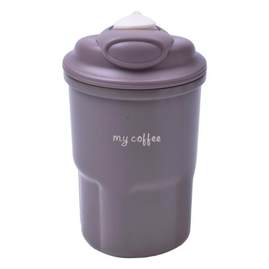 COPO TERMICO C/TAMPA 480ML 2949-500 CX60 COPO TERMICO C/TAMPA 480ML 2949-500 CX60