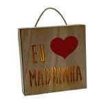 PLACA MDF MADR LUZ 2668-114-MD CX48