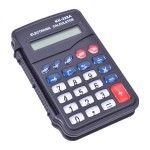 CALCULADORA 8 DIGITOS 1813-000