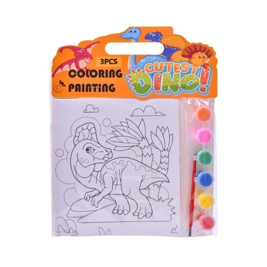 LIVRO COLORIR 14,5X17CM 2914-001 CX360 LIVRO COLORIR 14,5X17CM 2914-001 CX360