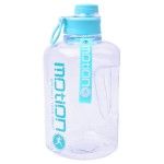 GARRAFA PLAST. 2460ML 2630-210-2-2A CX40