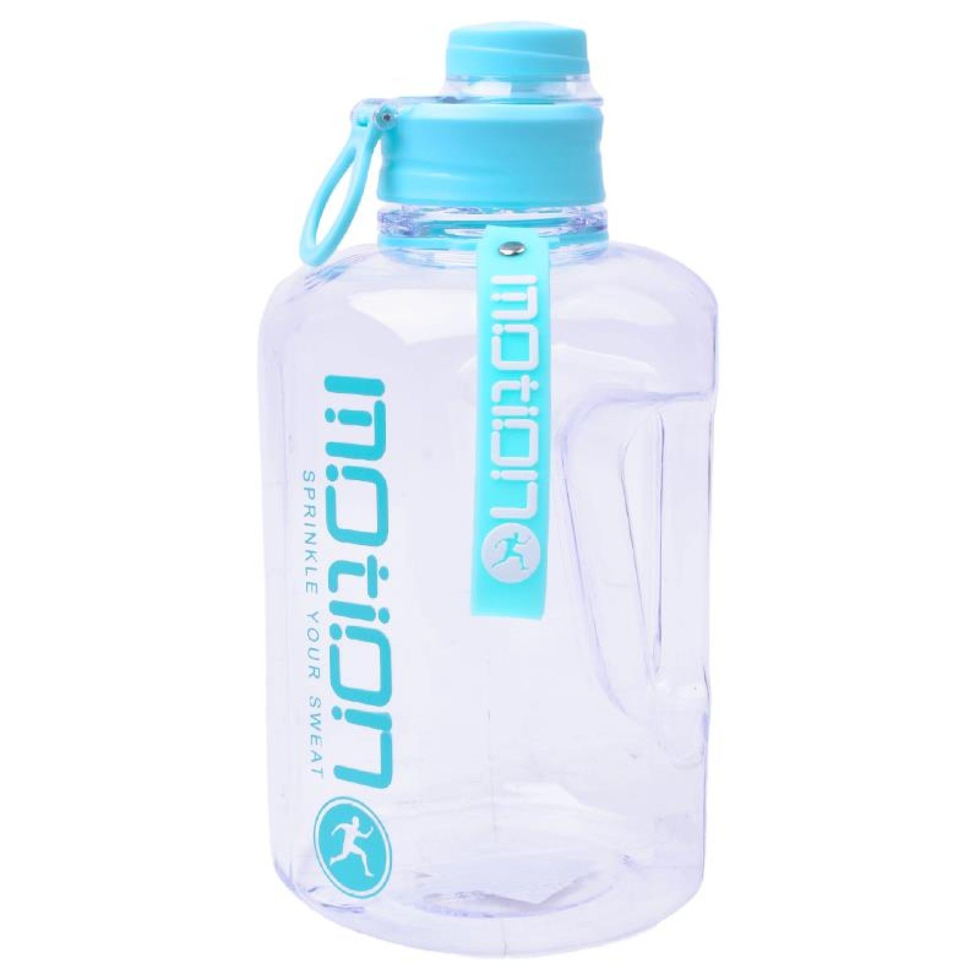 GARRAFA PLAST. 2460ML 2630-210-2-2A CX40 GARRAFA PLAST. 2460ML 2630-210-2-2A CX40