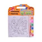 LIVRO COLORIR 14,5X17CM 2914-001 CX360 LIVRO COLORIR 14,5X17CM 2914-001 CX360