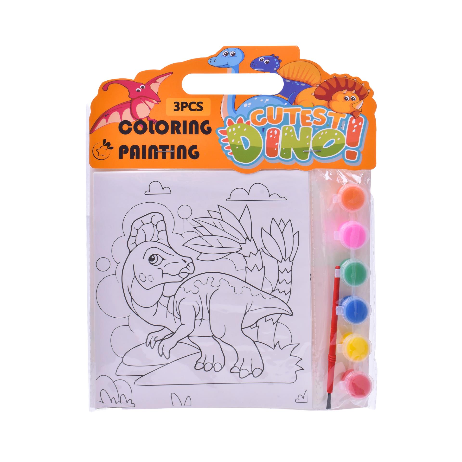 LIVRO COLORIR 14,5X17CM 2914-001 CX360 LIVRO COLORIR 14,5X17CM 2914-001 CX360