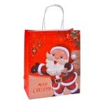 SACO NATAL 21X15X8CM 2317-910 CX360