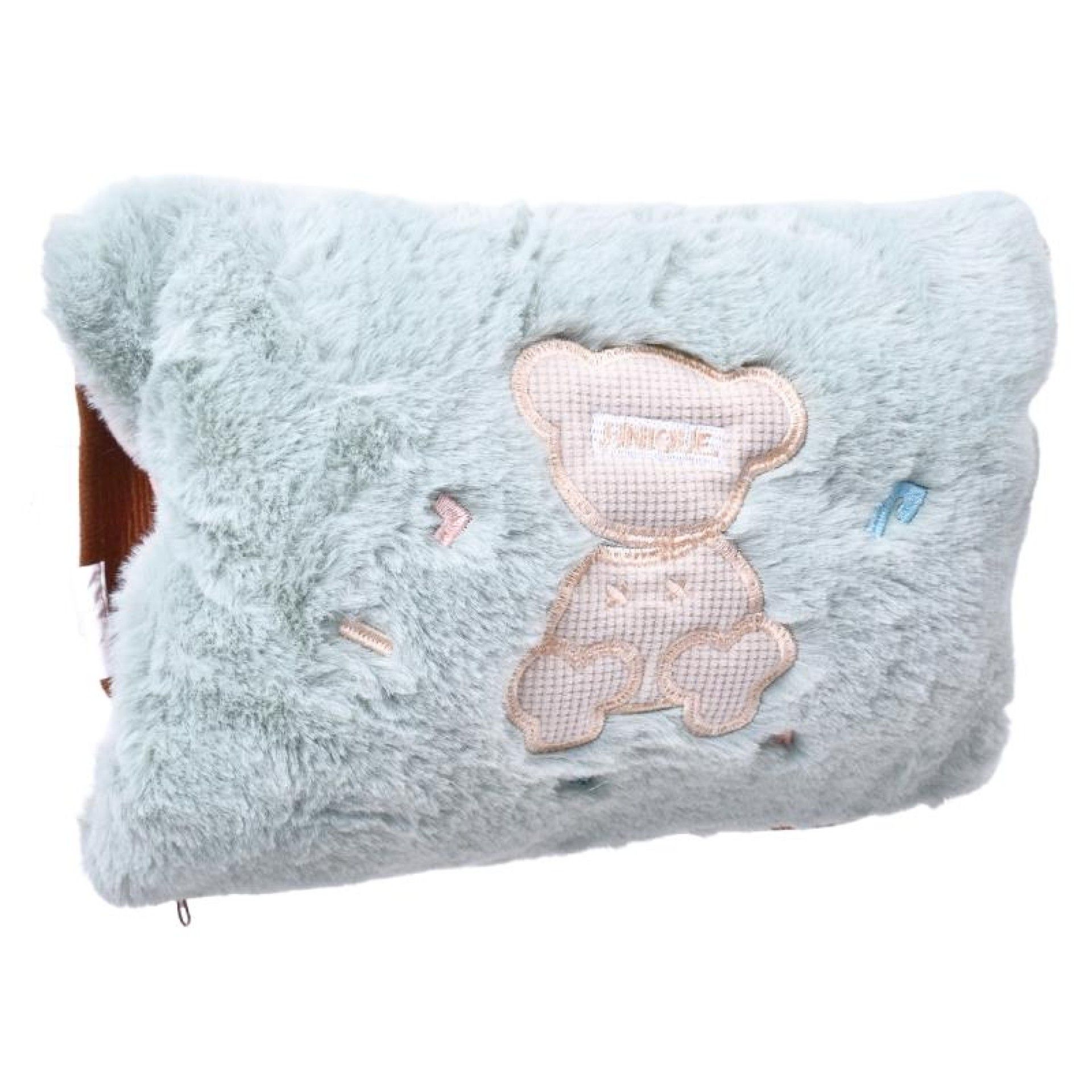 SACO AGUA QUENTE ELETR 2621-200-10 SACO AGUA QUENTE ELETR 2621-200-10