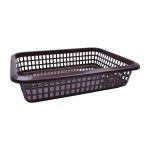 PLASTICO CESTO ROUPA 62 REF. 042