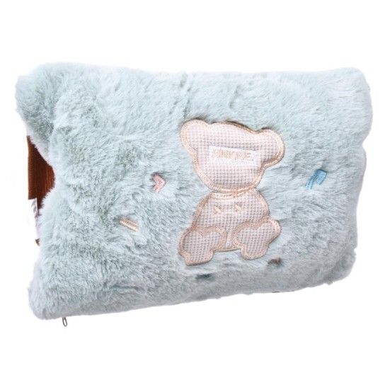 SACO AGUA QUENTE ELETR 2621-200-10 SACO AGUA QUENTE ELETR 2621-200-10