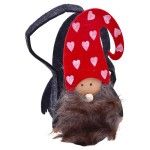 CESTO FELTRO NATAL 1854-058-01 CX240 CESTO FELTRO NATAL 1854-058-01 CX240