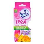 AMBIENTADOR STICK FLORES