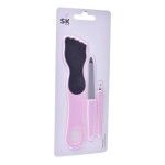 SET MANICURE 3PCS 2355-619 CX240