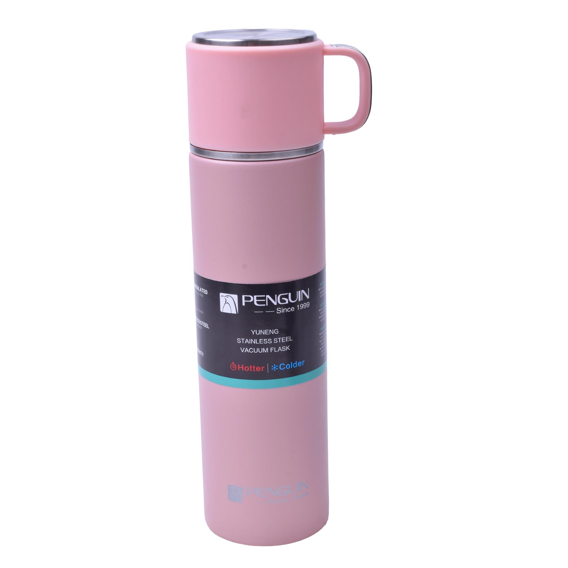 TERMO 580ML 2949-600 CX40 TERMO 580ML 2949-600 CX40