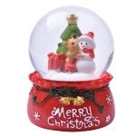 BOLA AGUA NATAL 6X9 2700-000-12 CX72