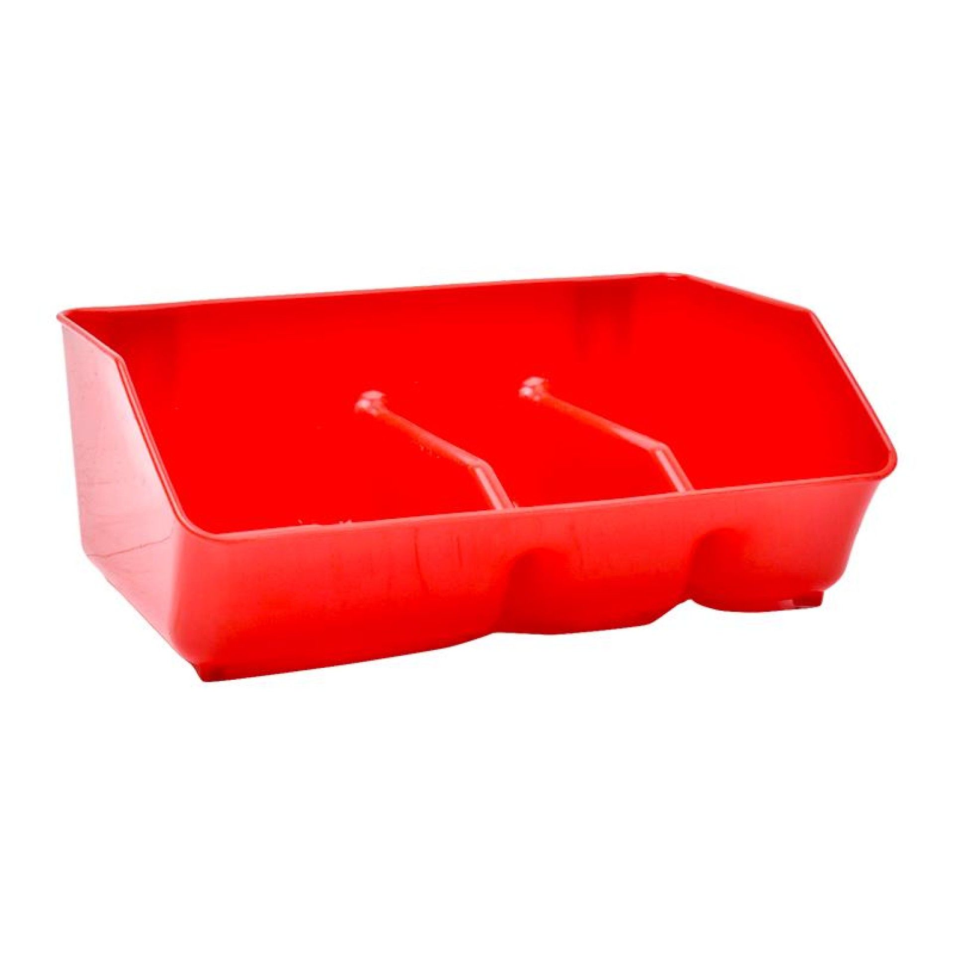 SUPORTE PLASTICO ESFREGAO SUPORTE PLASTICO ESFREGAO