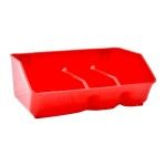 SUPORTE PLASTICO ESFREGAO SUPORTE PLASTICO ESFREGAO