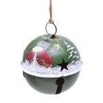 BOLA METAL 2695-003 CX192