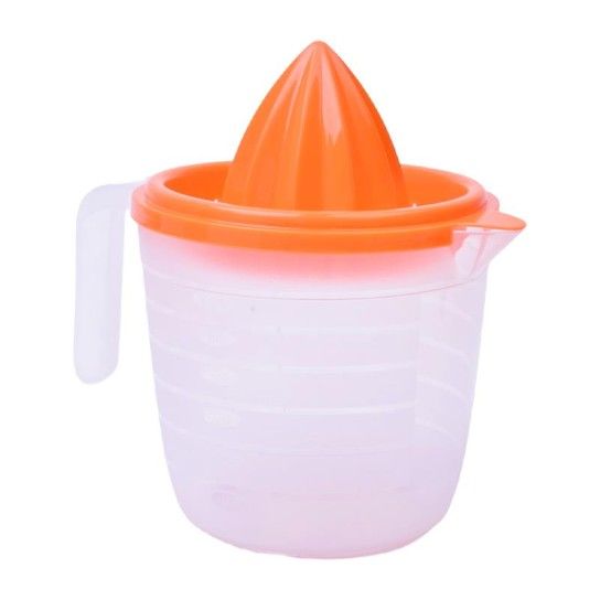 ESPREMEDOR CITRINOS C/ JARRO 600ML ESPREMEDOR CITRINOS C/ JARRO 600ML