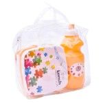 SET LANCHEIRA + COPO 2874-100 CX72