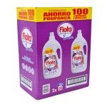 DETERG ROUPA FLOTA ESSENCIA 2X5L DETERG ROUPA FLOTA ESSENCIA 2X5L