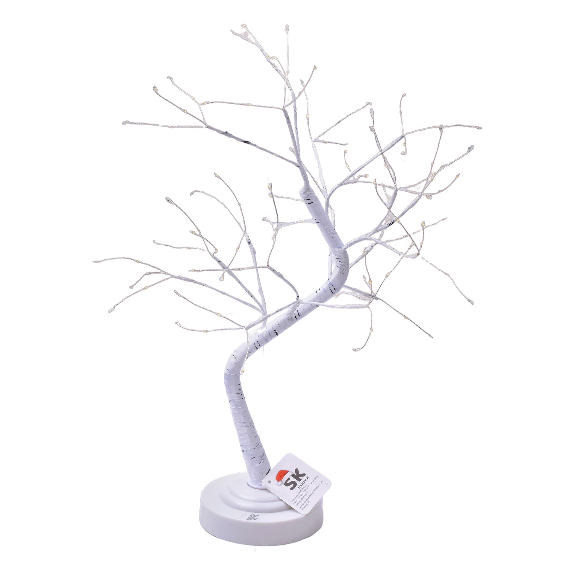 DEC. NATAL C/LUZ 50CM 2595-004-50B CX48 DEC. NATAL C/LUZ 50CM 2595-004-50B CX48