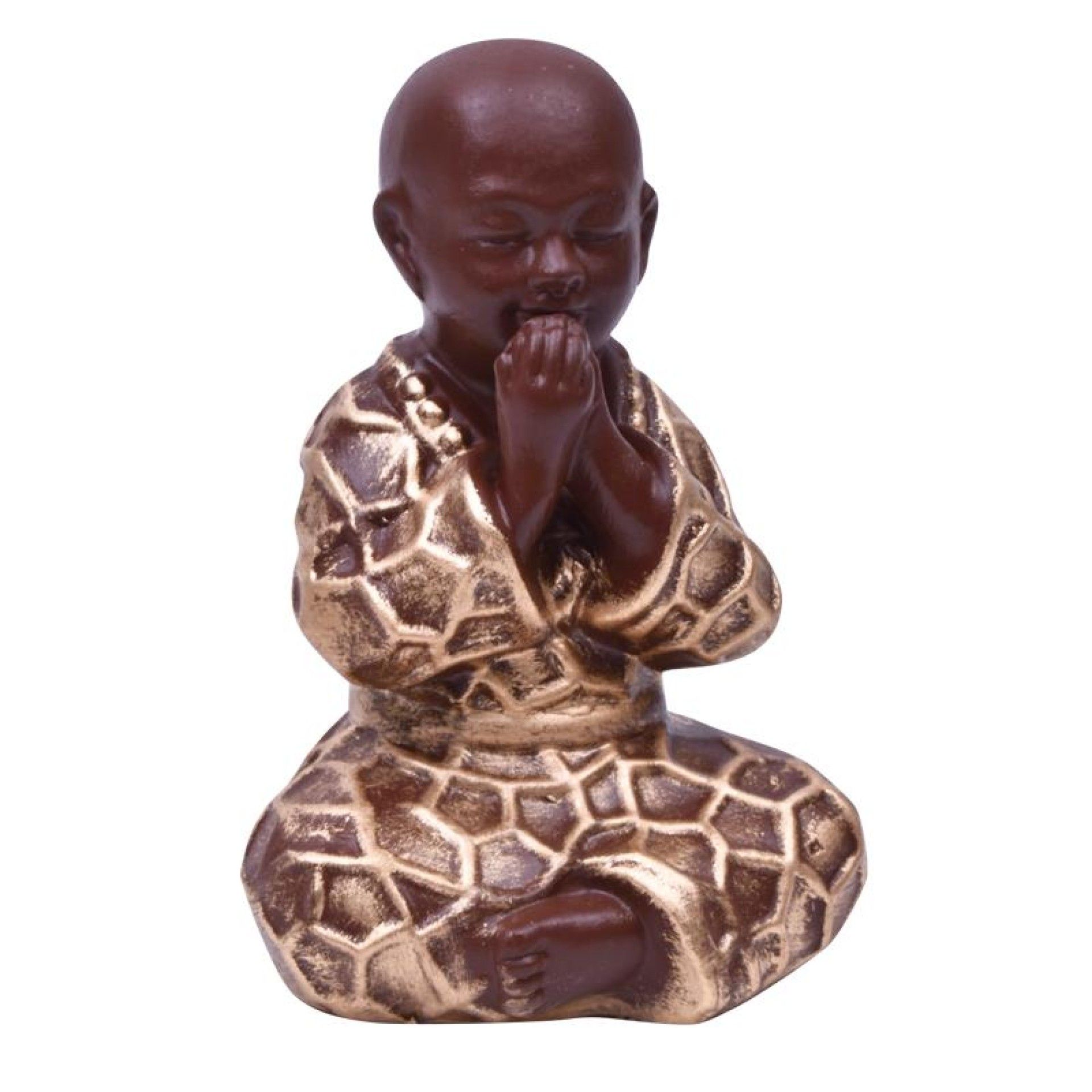 DECORAÇAO BUDA 3 SENTIDOS MINI DECORAÇAO BUDA 3 SENTIDOS MINI