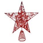 TOPO ESTRELA 19X24 2609-004-24 CX160