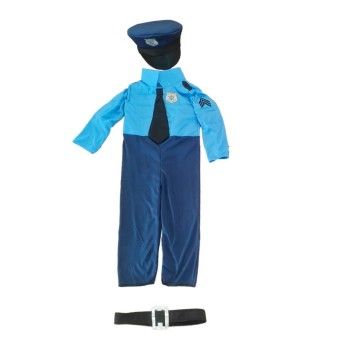 FATO CARNAVAL POLICIA 81369 CX12