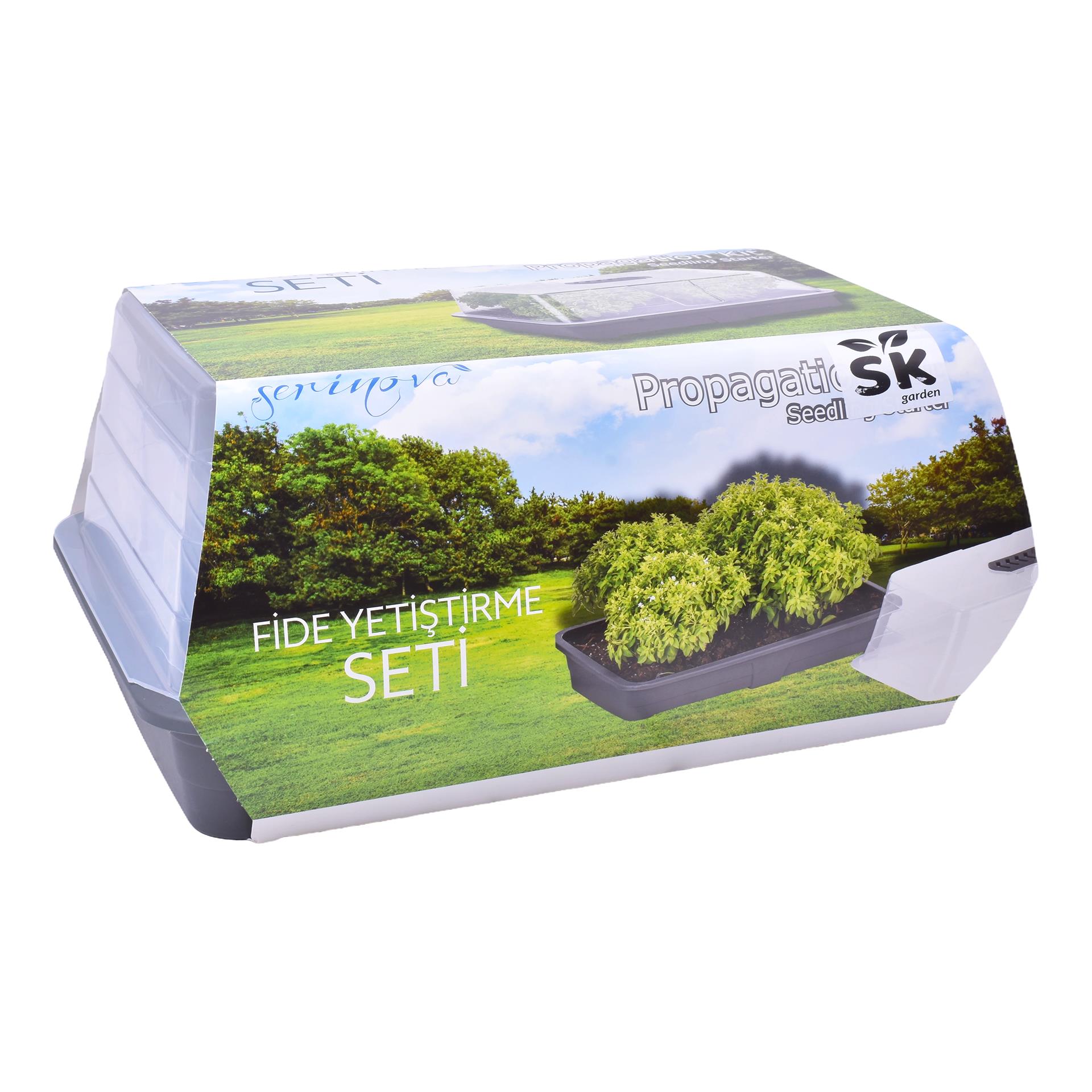 ESTUFA 335X200X175MM FYT3 510-15 ESTUFA 335X200X175MM FYT3 510-15