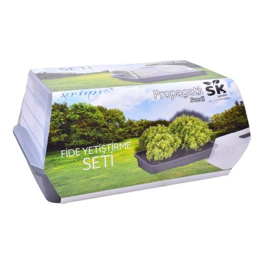 ESTUFA 335X200X175MM FYT3 510-15 ESTUFA 335X200X175MM FYT3 510-15