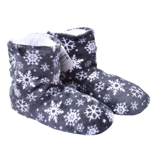 PANTUFA BOTA QUARTO 2988-100-02 CX120 PANTUFA BOTA QUARTO 2988-100-02 CX120