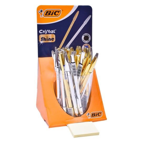 CONJ 40 CANETAS BIC CONJ 40 CANETAS BIC