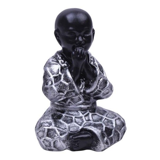 DECORAÇAO BUDA 3 SENTIDOS MINI DECORAÇAO BUDA 3 SENTIDOS MINI