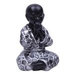 DECORAÇAO BUDA 3 SENTIDOS MINI DECORAÇAO BUDA 3 SENTIDOS MINI