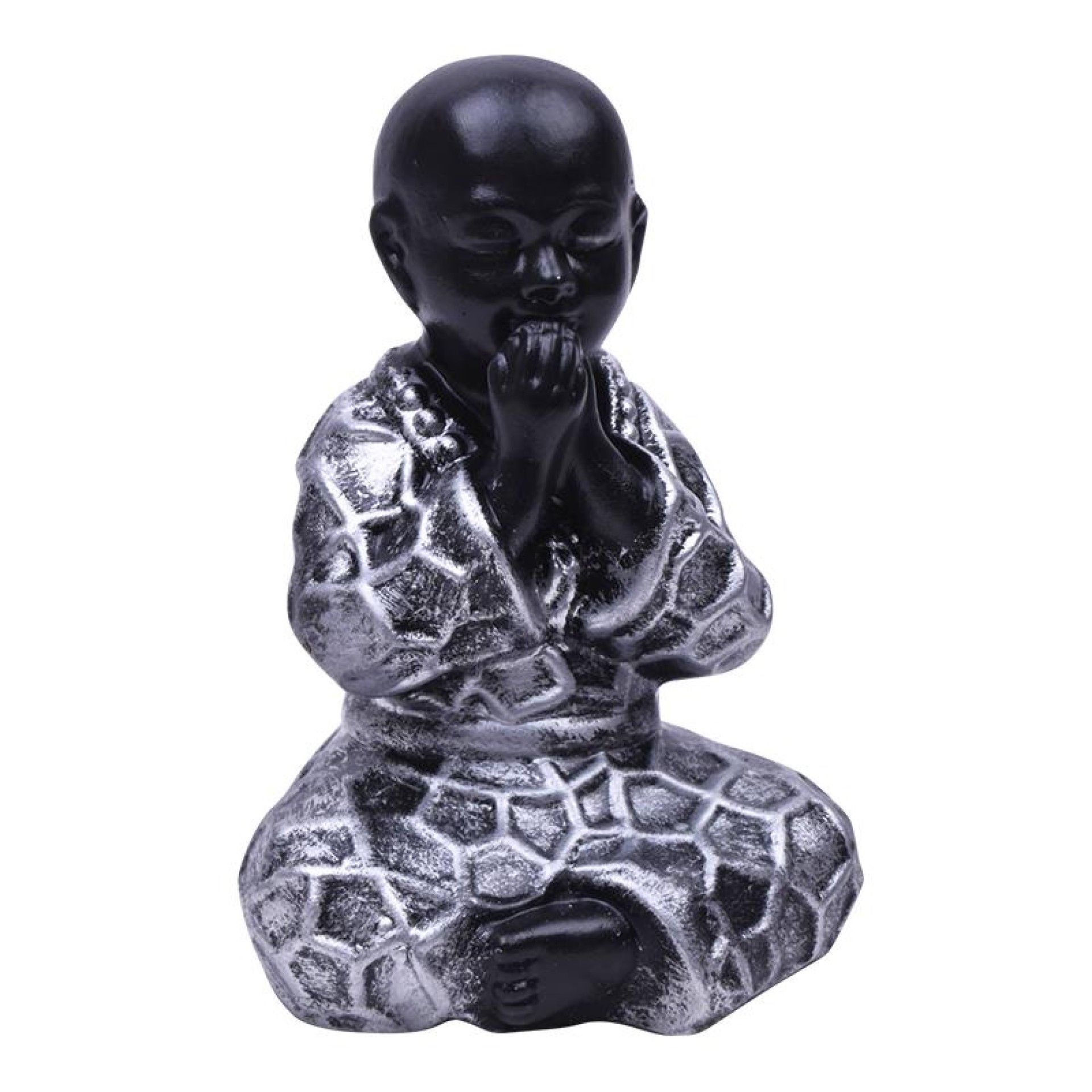 DECORAÇAO BUDA 3 SENTIDOS MINI DECORAÇAO BUDA 3 SENTIDOS MINI