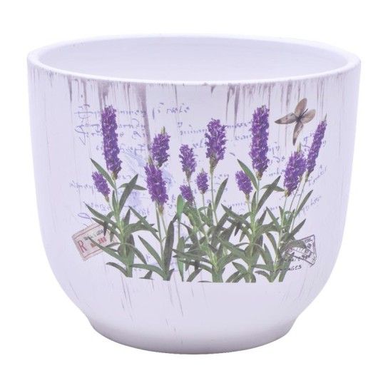 VASO 11,5X10 2675-024 CX48 VASO 11,5X10 2675-024 CX48