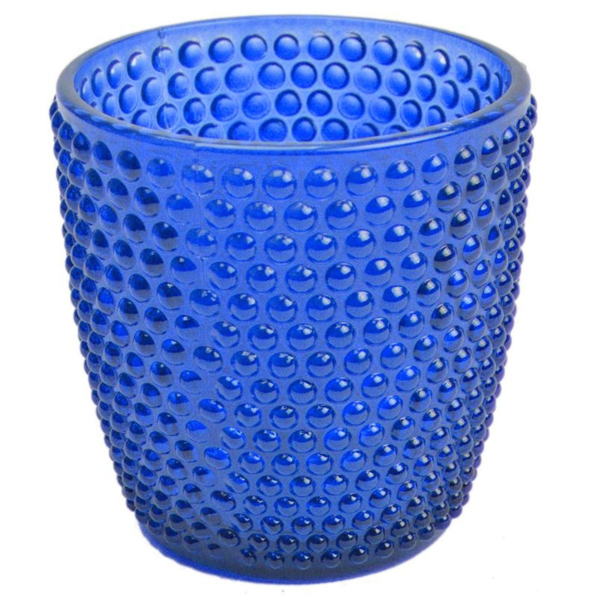 COPO PORTA VELAS AZUL **CONTEM 12*** 20% COPO PORTA VELAS AZUL **CONTEM 12*** 20%