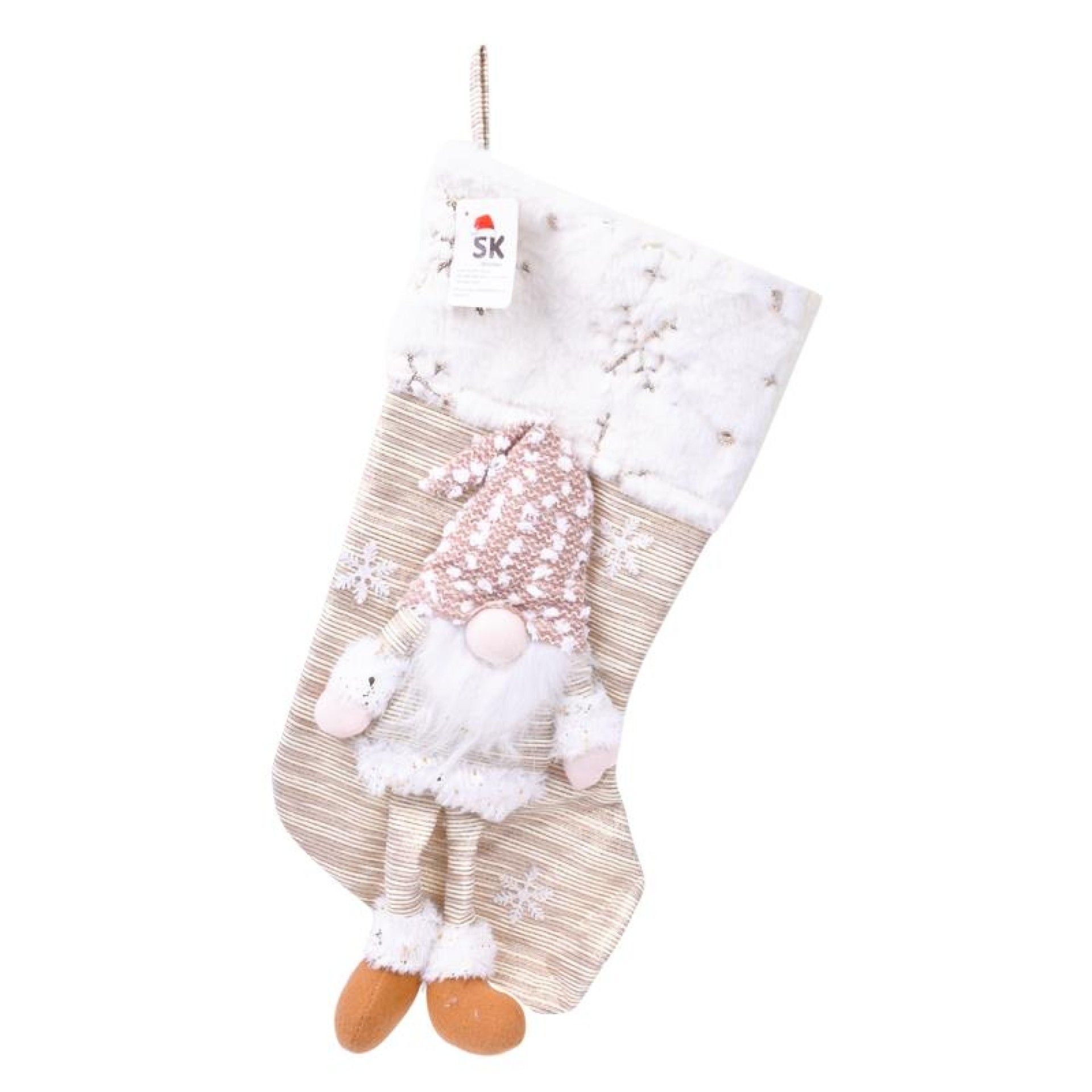 MEIA NATAL 52CM 2404-301-01 CX100 MEIA NATAL 52CM 2404-301-01 CX100