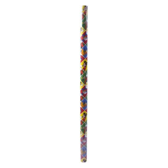 PAPEL EMBRULHO DISNEY 70200CM CX60 PAPEL EMBRULHO DISNEY 70200CM CX60