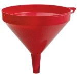 FUNIL PLASTICO SUPER 34CM CX12 FUNIL PLASTICO SUPER 34CM CX12