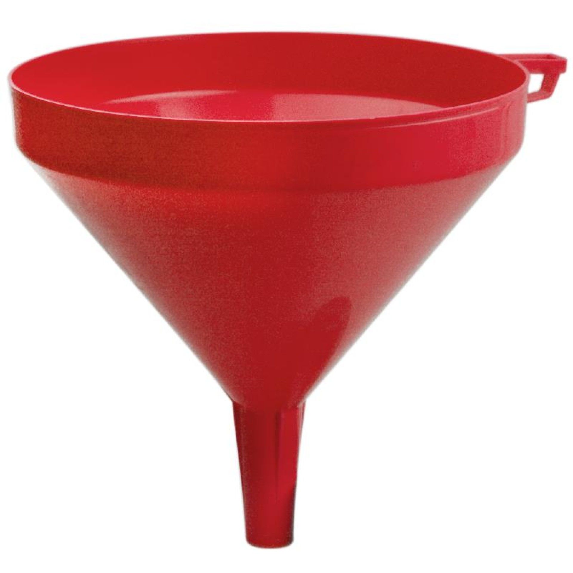 FUNIL PLASTICO SUPER 34CM CX12 FUNIL PLASTICO SUPER 34CM CX12
