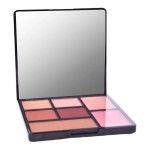 KIT MAQUILHAGEM 7 CORES SENSE