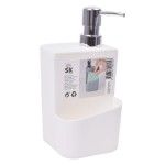 DISPENSADOR P/SABAO 650ML 0992-15
