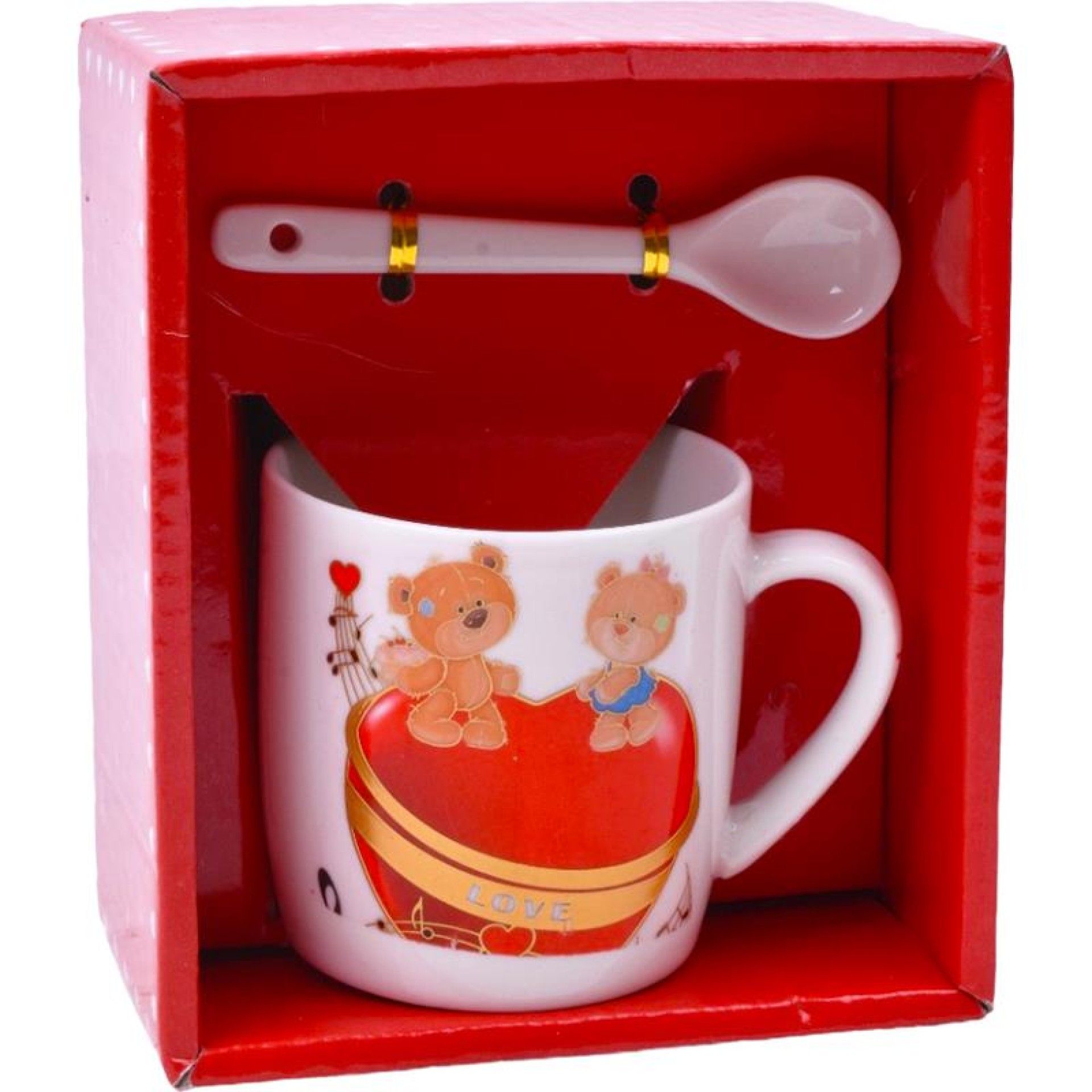 CANECA+COLHER 7,2X7,2 2645-109-17 CX120 CANECA+COLHER 7,2X7,2 2645-109-17 CX120