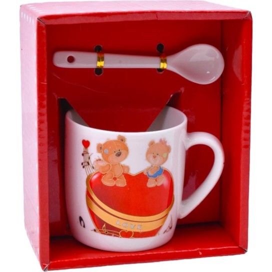 CANECA+COLHER 7,2X7,2 2645-109-17 CX120 CANECA+COLHER 7,2X7,2 2645-109-17 CX120