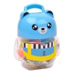 PLASTICINA 12 1795-203