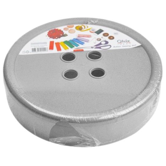CAIXA BOTAO P/COSTURA L-00551 CAIXA BOTAO P/COSTURA L-00551